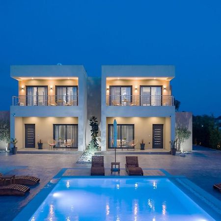 Апартаменти La Casa De Zante Лаганас Екстер'єр фото
